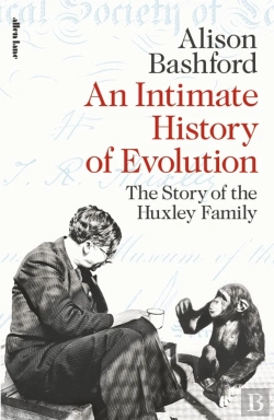 Bertrand.pt - An Intimate History Of Evolution