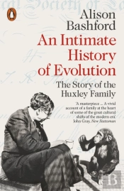 An Intimate History Of Evolution