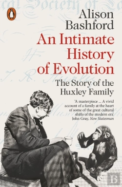 Bertrand.pt - An Intimate History Of Evolution