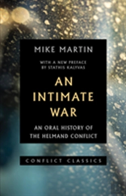 Bertrand.pt - An Intimate War