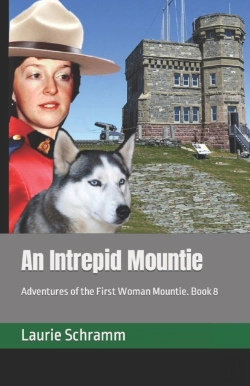 Bertrand.pt - An Intrepid Mountie