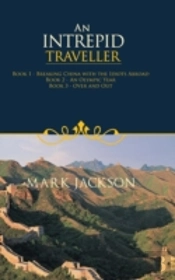 An Intrepid Traveller