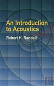 An Introduction To Acoustics