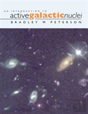 An Introduction To Active Galactic Nuclei