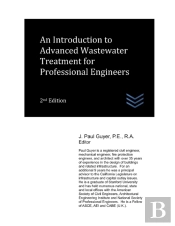 An Introduction To Advanced Wastewater Treatment For Professional Engineers