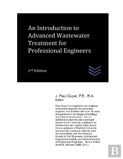 Bertrand.pt - An Introduction To Advanced Wastewater Treatment For Professional Engineers