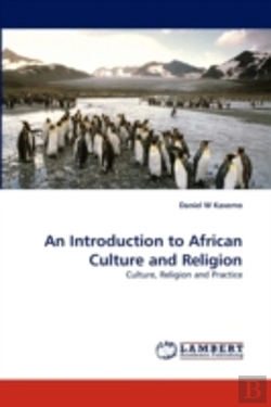 Bertrand.pt - An Introduction To African Culture And Religion