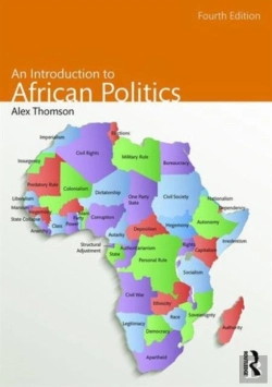 Bertrand.pt - An Introduction To African Politics
