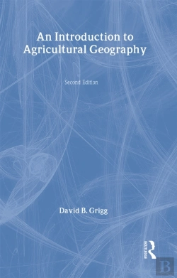 Bertrand.pt - An Introduction To Agricultural Geography