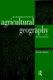An Introduction To Agricultural Geography