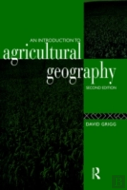 Bertrand.pt - An Introduction To Agricultural Geography