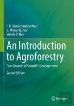 An Introduction To Agroforestry
