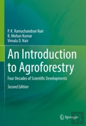 An Introduction To Agroforestry