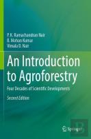 An Introduction To Agroforestry