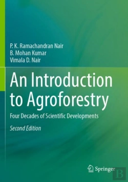 Bertrand.pt - An Introduction To Agroforestry