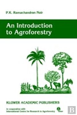 Bertrand.pt - An Introduction To Agroforestry