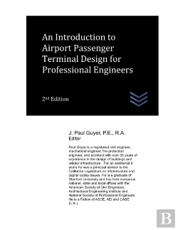 Bertrand.pt - An Introduction To Airport Passenger Terminal Design For Professional Engineers