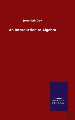 Bertrand.pt - An Introduction To Algebra
