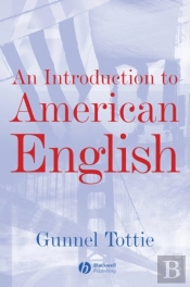 An Introduction To American English