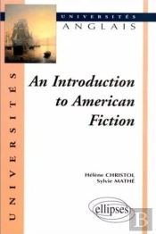 An Introduction To American Fiction