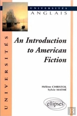Bertrand.pt - An Introduction To American Fiction