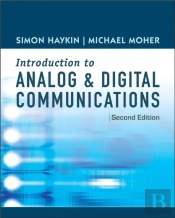 An Introduction To Analog And Digital Communications