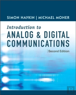 Bertrand.pt - An Introduction To Analog And Digital Communications