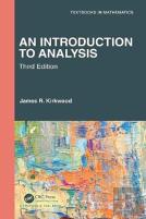 An Introduction To Analysis