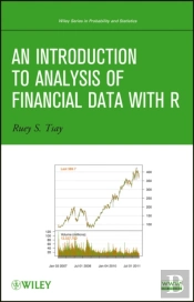 An Introduction To Analysis Of Financial Data With R