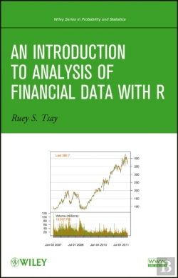 Bertrand.pt - An Introduction To Analysis Of Financial Data With R