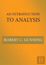 An Introduction To Analysis