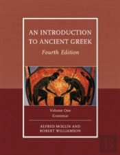 An Introduction To Ancient Greek
