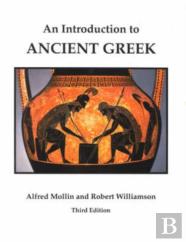 An Introduction To Ancient Greek