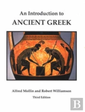 An Introduction To Ancient Greek