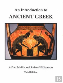 Bertrand.pt - An Introduction To Ancient Greek
