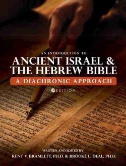 Bertrand.pt - An Introduction To Ancient Israel And Th