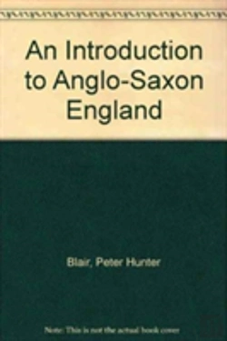 Bertrand.pt - An Introduction To Anglo-Saxon England