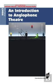 An Introduction To Anglophone Theatre