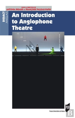 Bertrand.pt - An Introduction To Anglophone Theatre