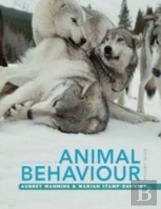 An Introduction To Animal Behaviour