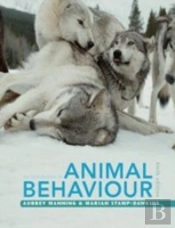 An Introduction To Animal Behaviour