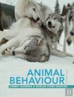 Bertrand.pt - An Introduction To Animal Behaviour