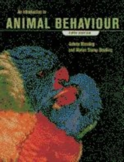 Bertrand.pt - An Introduction To Animal Behaviour