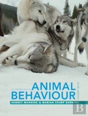 An Introduction To Animal Behaviour