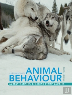 Bertrand.pt - An Introduction To Animal Behaviour