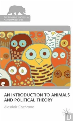Bertrand.pt - An Introduction To Animals And Political Theory