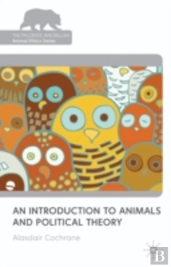 Bertrand.pt - An Introduction To Animals And Political Theory