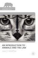 An Introduction To Animals And The Law