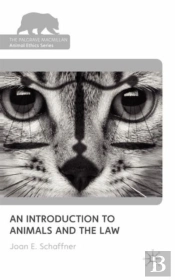 An Introduction To Animals And The Law