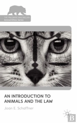 Bertrand.pt - An Introduction To Animals And The Law